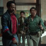 Netflix Ambitious Fact-Based Thriller ‘Under Siege’ Bows Nov. 6
