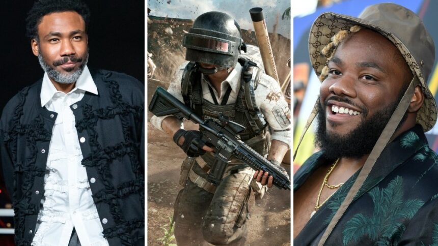 ‘PUBG’ Live-Action Series From Donald Glover in the Works at Netflix