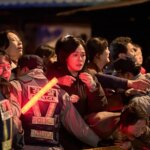 Ο σκηνοθέτης του “Train to Busan”, Γιόν Σανγκ-χο, με την ταινία “Paradise Lost” κλείνει πωλήσεις σε 118 χώρες, ενόψει της πρεμιέρας της στις Η.Π.Α. στο Φεστιβάλ της Χαβάης.