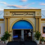Paramount Brings its Iconic Arch to Mipcom as Booths Reflect Market