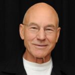 Patrick Stewart Career in Photos: Star Trek, X-Men, Avengers: Doomsday
