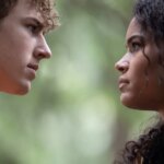 Οι αστέρες του ‘Percy Jackson’ θα παραβρεθούν στη Lucca Comics.