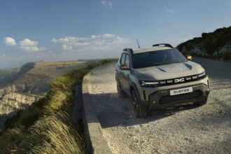 Dacia: Η νέα γκάμα στην Auto Athina 2026 με Sandero, Jogger, Duster και Bigster