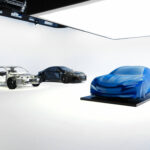 Alpine: Νέο concept PS1 και προάγγελος της επόμενης A110 στο Παρίσι 2026
