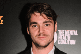 ‘Breaking Bad’ Star RJ Mitte’s Cause of Death Confirmed as Suicide