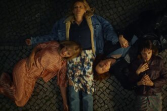 Κωμωδία ‘Raging Moms’ Αγοράστηκε Από την Picture Tree