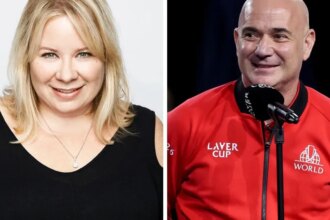 The translation of “Julie Plec YA Tennis Drama ‘Rally’ Ordered to Series at Prime Video” into Greek is:

“Η δραματική σειρά τένις YA ‘Rally’ της Julie Plec παραγγέλθηκε για σειρά στο Prime Video.”