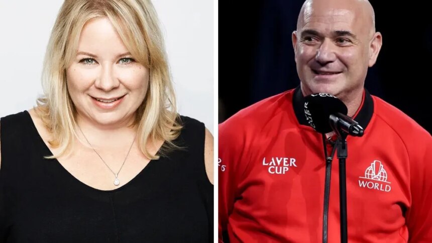 The translation of “Julie Plec YA Tennis Drama ‘Rally’ Ordered to Series at Prime Video” into Greek is:

“Η δραματική σειρά τένις YA ‘Rally’ της Julie Plec παραγγέλθηκε για σειρά στο Prime Video.”