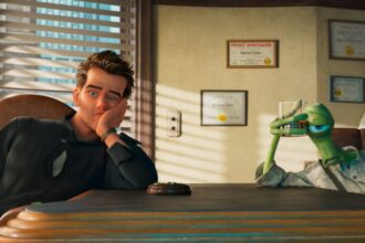 View Conference 2026: Brad Bird, Roger Deakins, AI Debate
