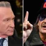 Ο Kid Rock συγκρίνει τον Abdul El-Sayed με τους αεροπειρατές της 11ης Σεπτεμβρίου στην εκπομπή ‘Real Time with Bill Maher’