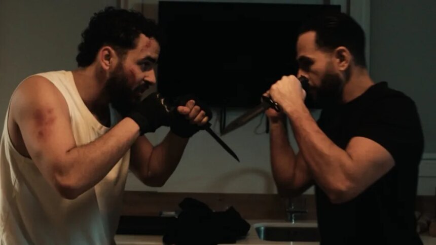 Γαλλική Ταινία Δράσης ‘Red Bird’ Εξασφαλίζει Συμφωνία για τις ΚΣΔ, Ρομάντζο της Ουάσινγκτον Κατευθύνεται προς το Τόκιο