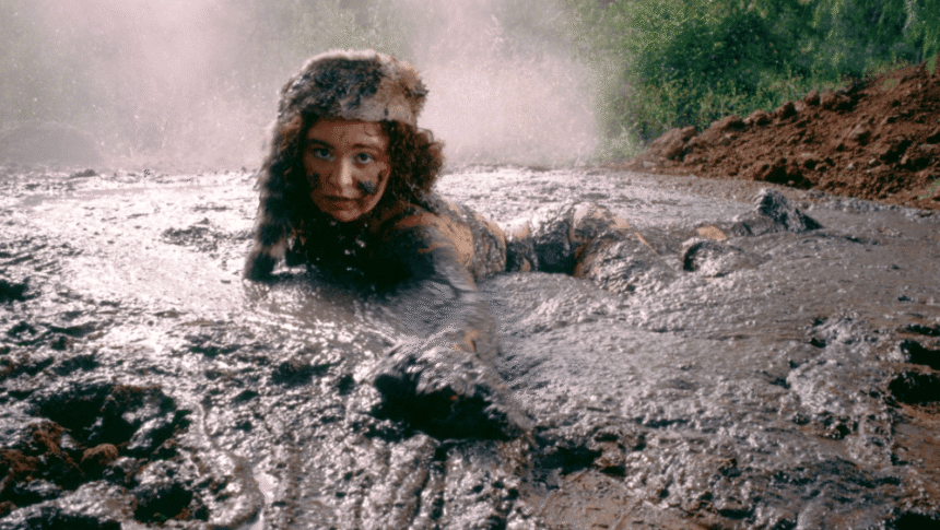 Remi Wolf on the Meaning Behind ‘Mud’ and Her ‘Off Campus’ Cameo
