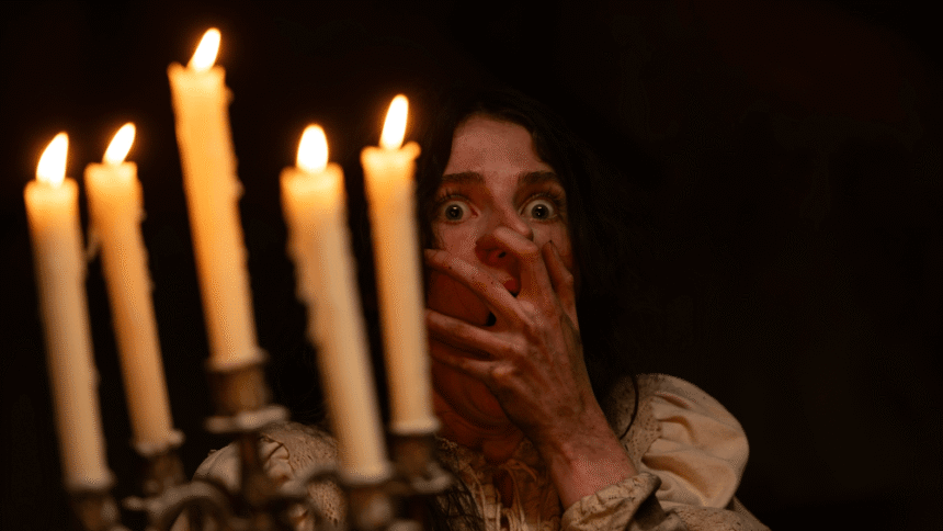 Κριτική για την ταινία «Remnants» του Ti West: Η καθηλωτική ταινία τρόμου της Apple προκαλεί τρόμο