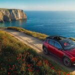 Renault 4 E-Tech Electric Canvas Roof: Η νέα έκδοση με ανοιγόμενη οροφή στην Auto Athina 2026