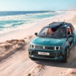 Renault στο Παρίσι 2026: Παγκόσμια πρεμιέρα για το E-Space Concept και νέα οροφή για το Twingo
