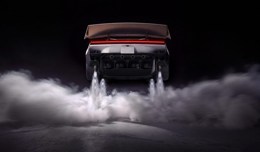Ιδού το Tesla Roadster: Το ηλεκτρικό υπεραυτοκίνητο με τις εξωπραγματικές επιδόσεις (ΒΙΝΤΕΟ)