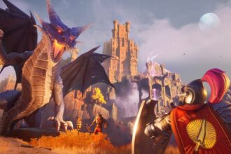 ‘RuneScape’-Inspired Animation Series in the Works