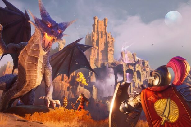 ‘RuneScape’-Inspired Animation Series in the Works