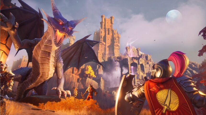 ‘RuneScape’-Inspired Animation Series in the Works