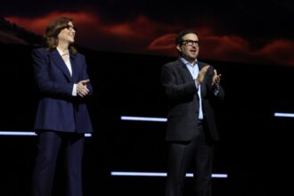 Skydance Film Heads Pledge Paramount and Warner Bros. Will ‘Build and Release’ Own Films