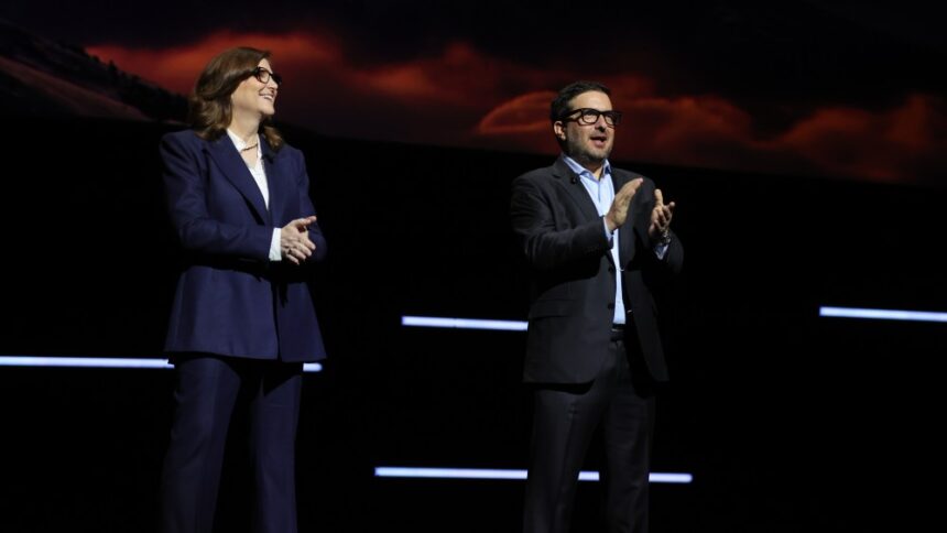 Skydance Film Heads Pledge Paramount and Warner Bros. Will ‘Build and Release’ Own Films