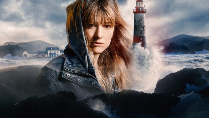 ‘The Island of Lies’ Heads to Mipcom With France TV Distribution