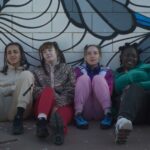 Η MoreThan Films αναλαμβάνει την ταινία «Salen las lobas» πριν από την πρεμιέρα της στο Βαγιαδολίδ