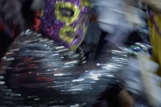 “Χορός των Ψυχών,” που προβάλλεται στη Μορέλια, εξερευνά τις Μουρτεάδες της Οαχάκα, γιορτάζοντας το Τέλος και την Αρχή.
