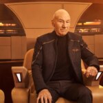 Ο Γουίλιαμ Σάτνερ και η οικογένεια του ‘Star Trek’ πενθούν τον Πάτρικ Στιούαρτ.