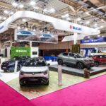 Suzuki e VITARA: Το πρώτο ηλεκτρικό Suzuki κλέβει την παράσταση στην AUTO ATHINA 2026