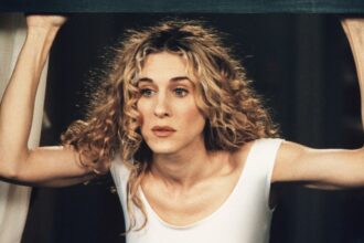 Sarah Jessica Parker Says She’s ‘Never’ Worn Her Archived ‘Sex and the City’ Wardrobe Because ‘There’s A Huge Separation Between Myself and Carrie Bradshaw’