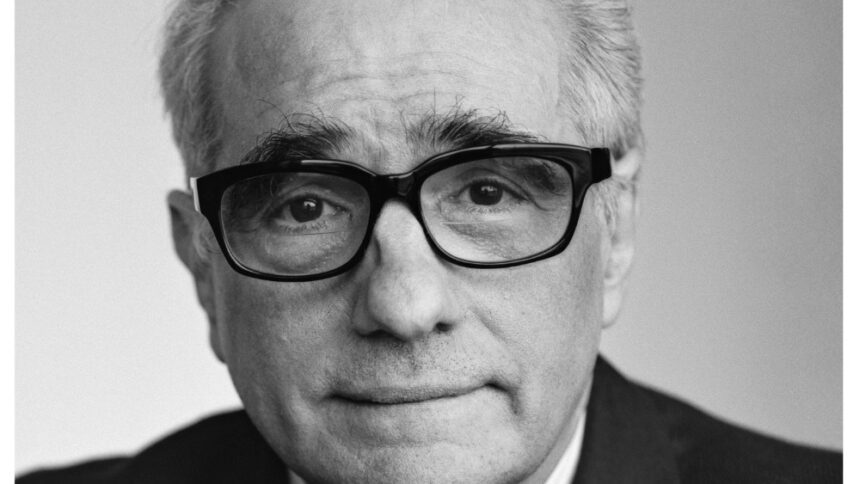 Martin Scorsese Recalls Last Conversation With Fellini in New Doc