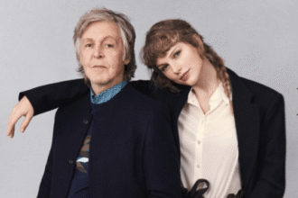 Taylor Swift ‘Cleveland!’ Controversy Recalls Paul McCartney’s ’70s Era