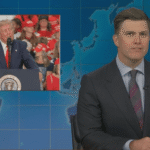 ‘SNL’ Weekend Update Brutally Mocks Trump for Losing Nobel Peace Prize