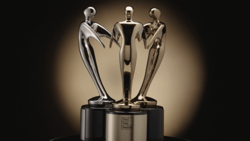 Telly Award Adds Microseries Competition Track, With 56 New Categories