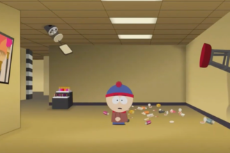 «South Park» Σεζόν 29: Επεισόδιο 3 φέρνει μάχες αύρας στη Νοτιοαμερική