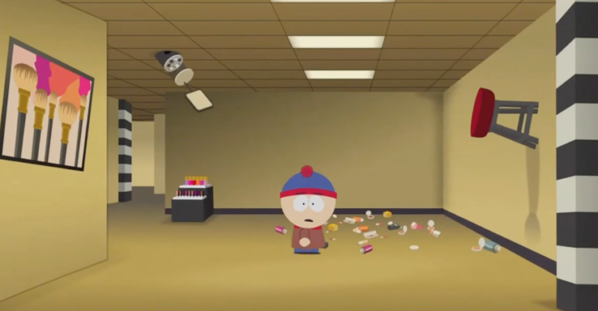 «South Park» Σεζόν 29: Επεισόδιο 3 φέρνει μάχες αύρας στη Νοτιοαμερική