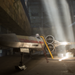 Εμπειρία Star Wars αξίας 180.000 δολαρίων προσφέρεται στο πολυτελές οδηγό δώρων Neiman Marcus