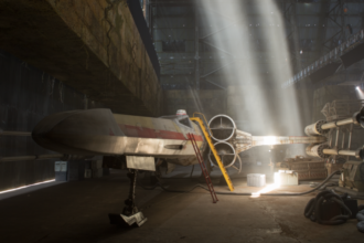 Εμπειρία Star Wars αξίας 180.000 δολαρίων προσφέρεται στο πολυτελές οδηγό δώρων Neiman Marcus