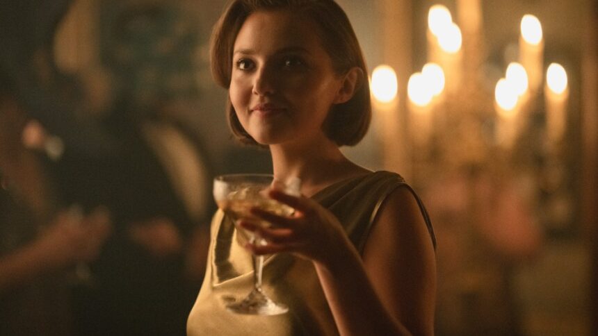 Appetite for Agatha Christie Shows No Signs of Slowing Down