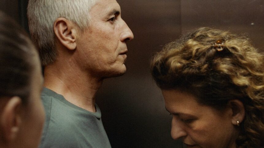 ‘Shame and Money’ Acquired in North America by Oscilloscope