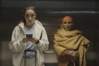 Η μνήμη των προγόνων συναντά την τεχνητή νοημοσύνη στο νεπαλέζικο δράμα «Shirjara» στην Αγορά του Τόκιο