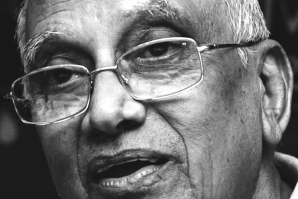 Singeetham Srinivasa Rao Dead: Indian Director Was 95