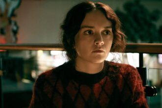 Σύνοψη του φινάλε της 6ης σεζόν του «Slow Horses»: Συνέντευξη με την Olivia Cooke