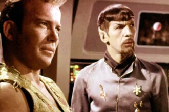 «Η 60ή επέτειος του ‘Star Trek’ καταφθάνει στην αγορά MIA της Ρώμης με το εμβληματικό franchise σε ‘σταυροδρόμι’ μετά την συγχώνευση Paramount-Warner Bros.»