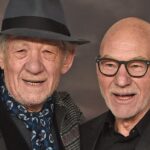 Ian McKellen’s Patrick Stewart Tribute: He Wore His Heart on His Sleev