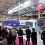 Subaru: Η νέα ηλεκτρική εποχή με e-Outback, Solterra και Uncharted στην AUTO ATHINA 2026