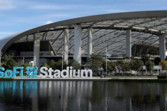 Disney Plus Streaming 2027 Super Bowl in US and 55 Countries