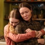 ‘Carrie’ Mom Samantha Sloyan on Playing Evil in Mike Flanagan Series