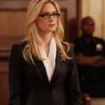 “Law & Order: SVU” ανακοινώνει την επιστροφή της Στεφάνι Μάρτς ως Αλεξάνδρα Κάμποτ.